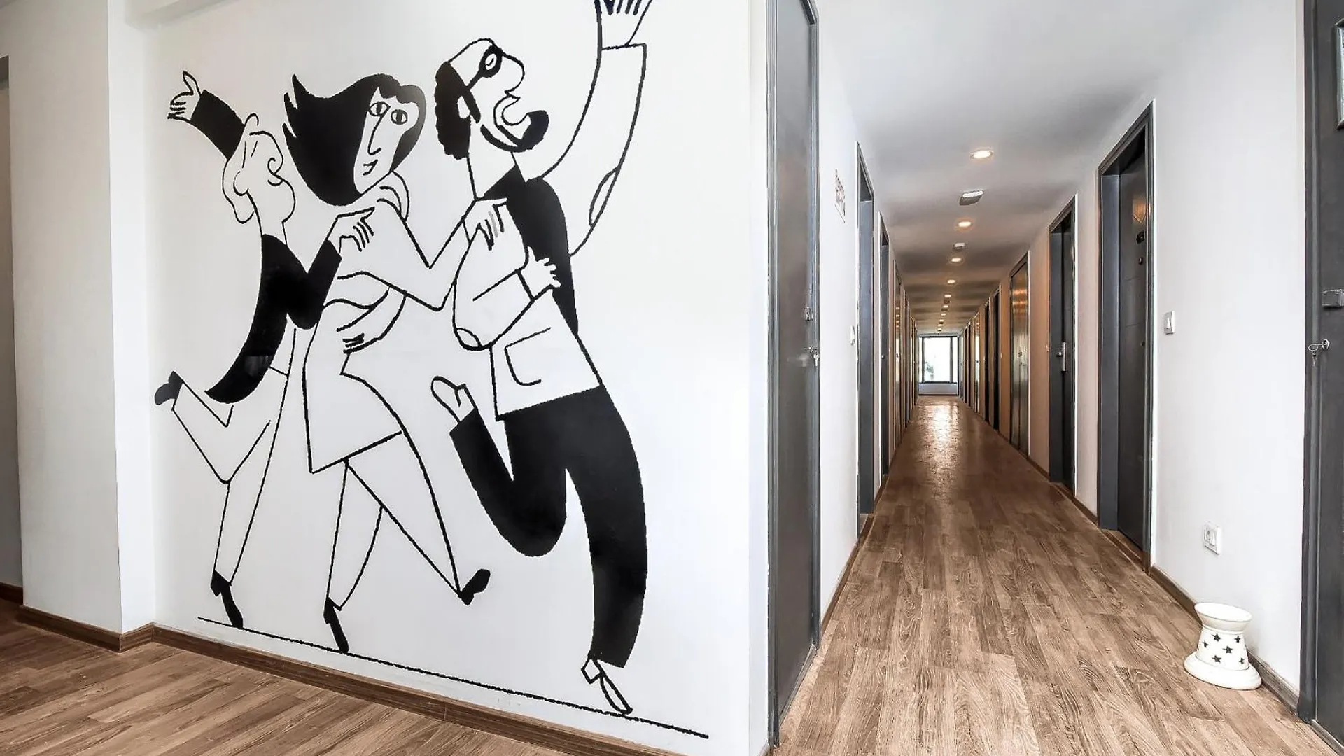 Super Townhouse Akshay Hotel Gurgaon
