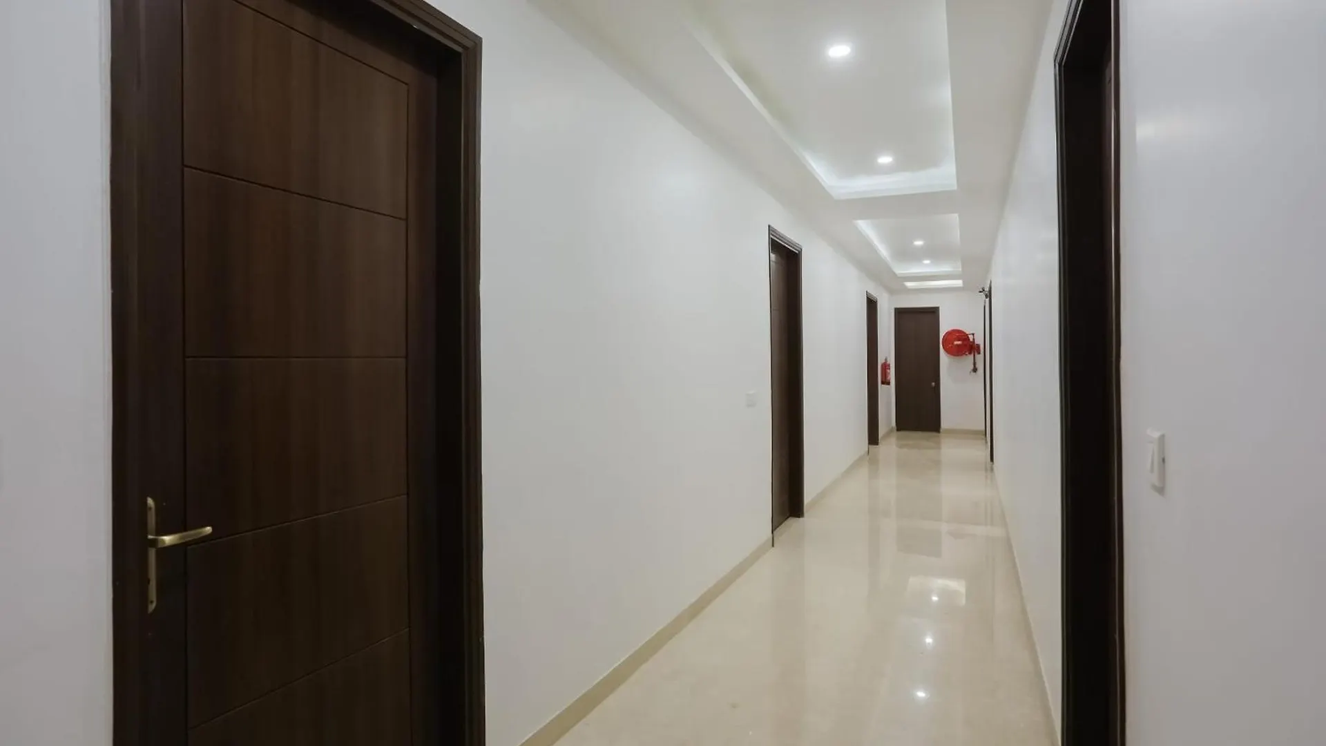 ****  Super Townhouse Akshay Hotel Gurgaon Indien